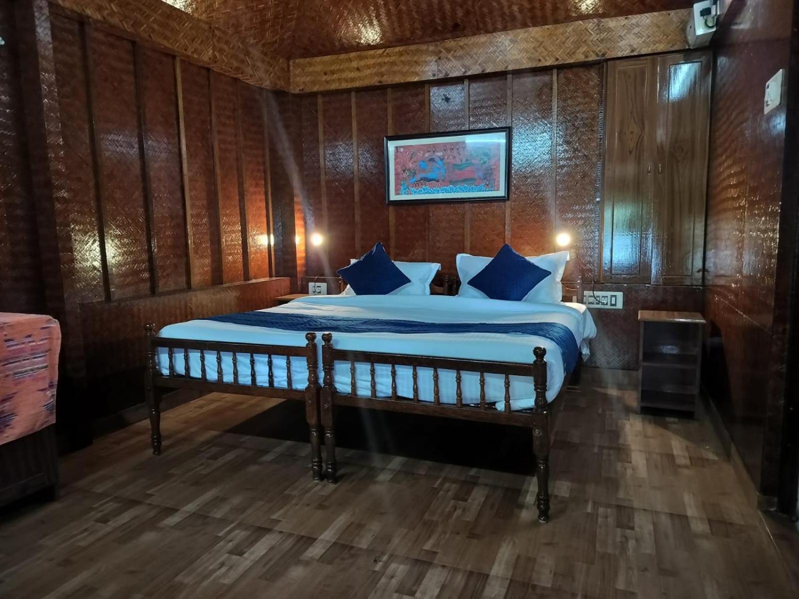 Sajeev Home Stay Cherai Beach Habitación foto