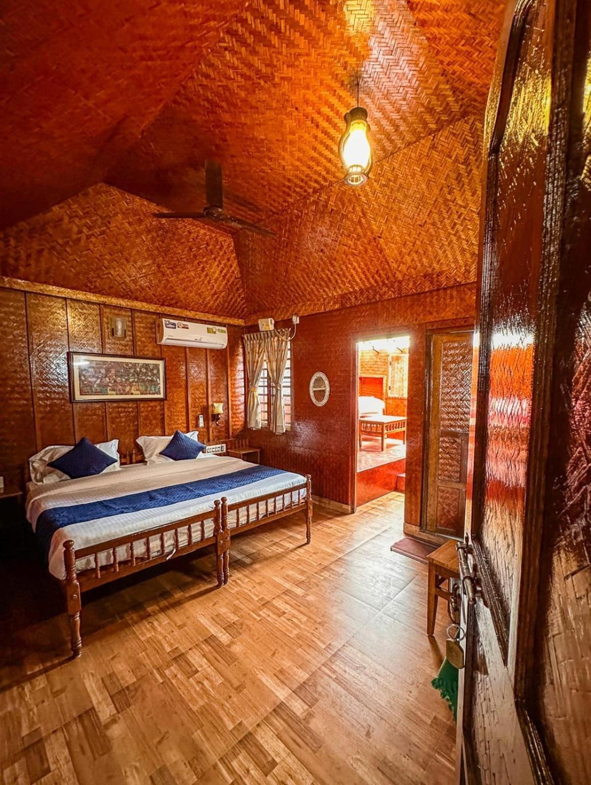 Sajeev Home Stay Cherai Beach Habitación foto
