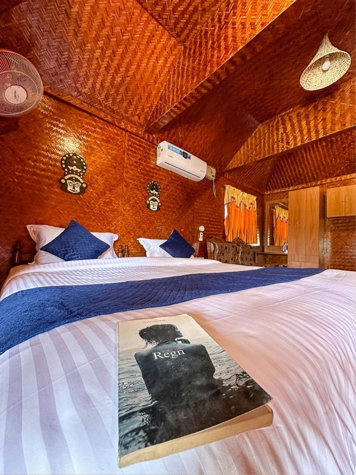 Sajeev Home Stay Cherai Beach Habitación foto