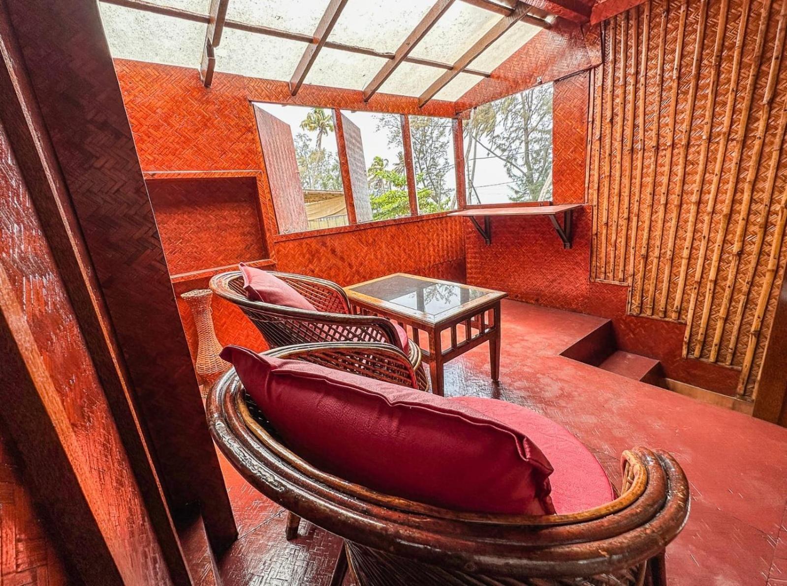 Sajeev Home Stay Cherai Beach Habitación foto