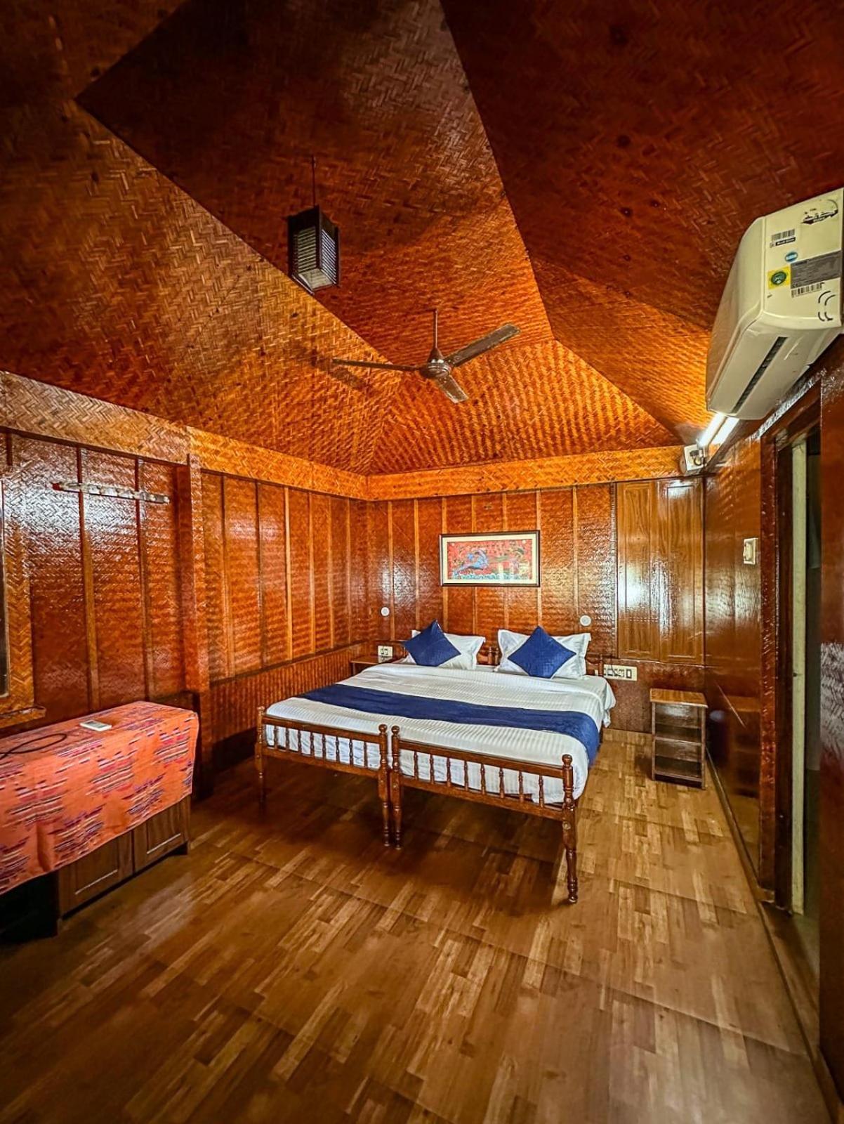 Sajeev Home Stay Cherai Beach Habitación foto