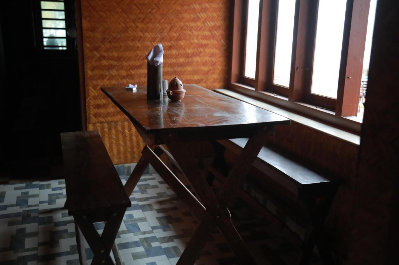 Sajeev Home Stay Cherai Beach Exterior foto